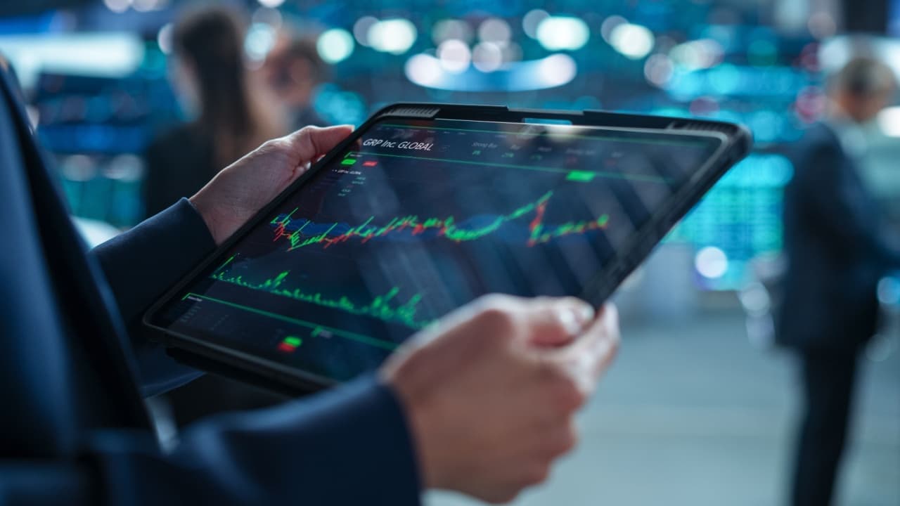 Brokerage Accounts in Georgia