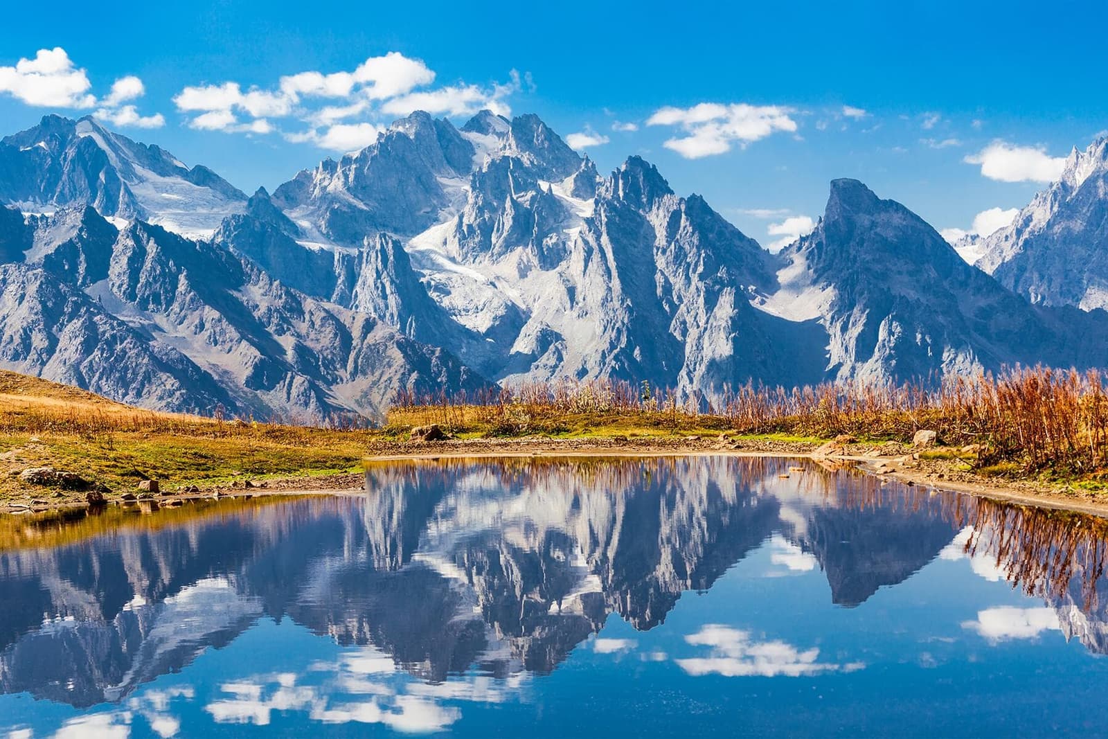 Other Touristic Areas & Highlights