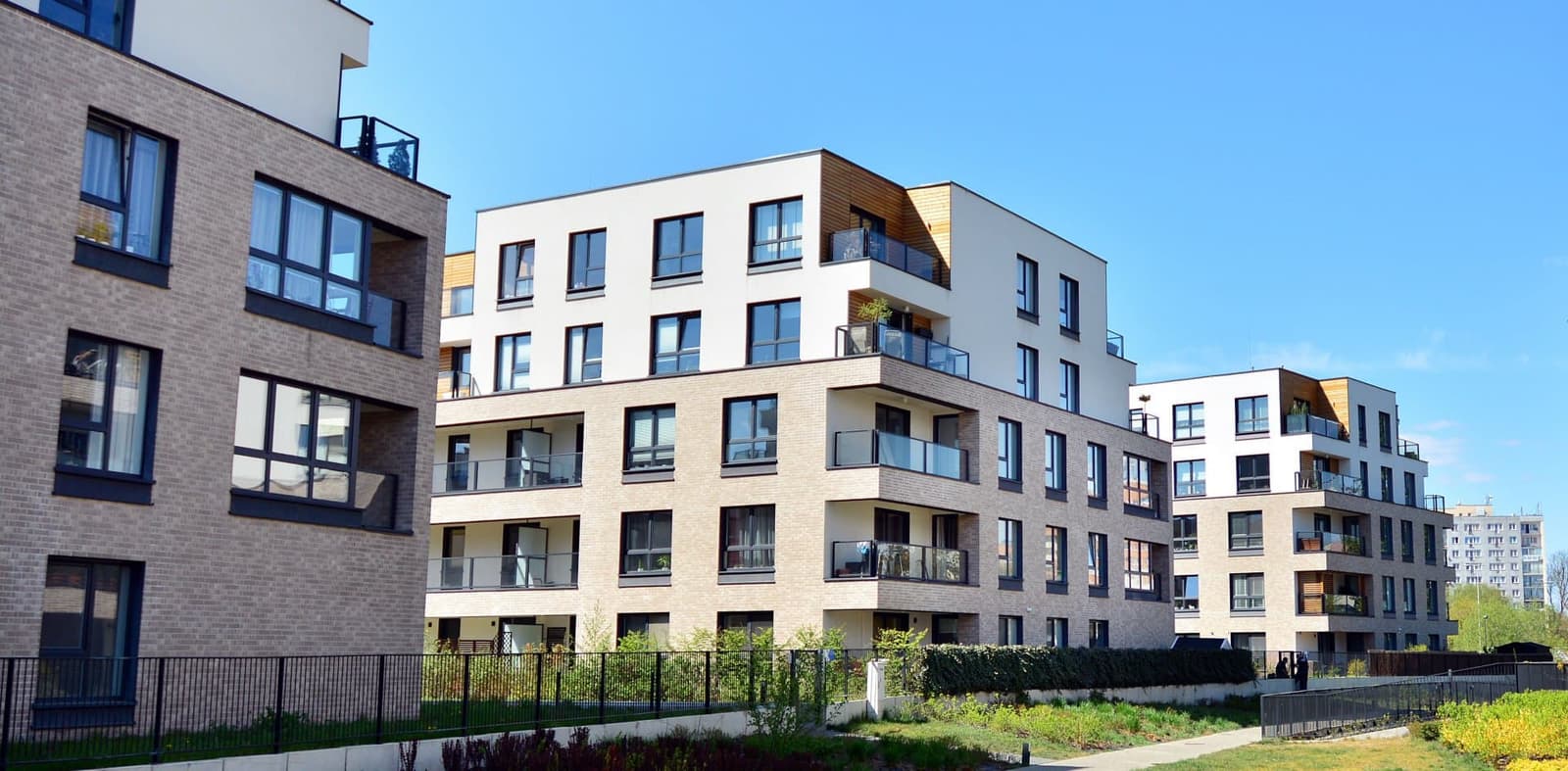 New Developments vs Resale Market