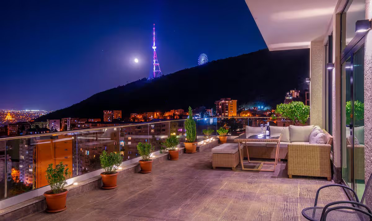 Short-Term Rental Investments