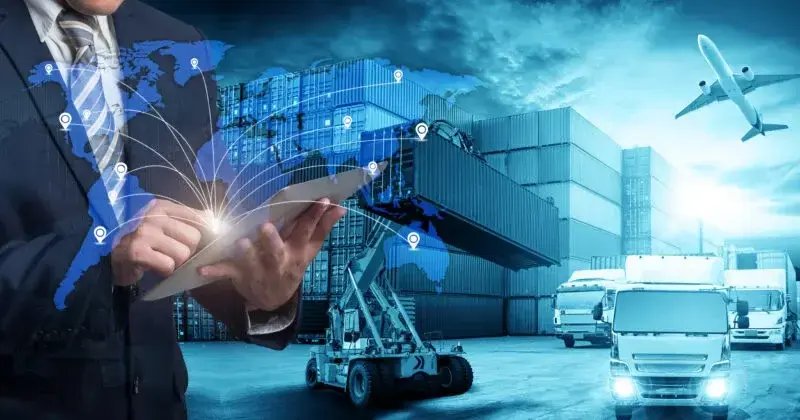 International Trading Company